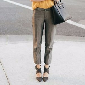 Banana Republic Avery Pant Size 0